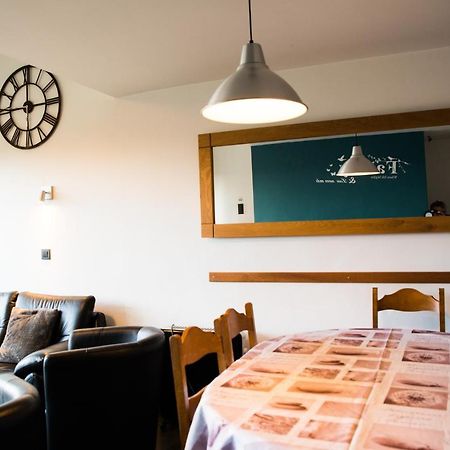 Belle Vue Villa Malmedy Luaran gambar