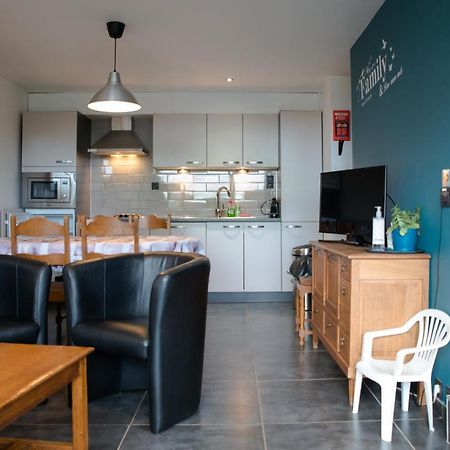 Belle Vue Villa Malmedy Luaran gambar