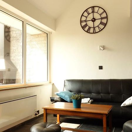 Belle Vue Villa Malmedy Luaran gambar