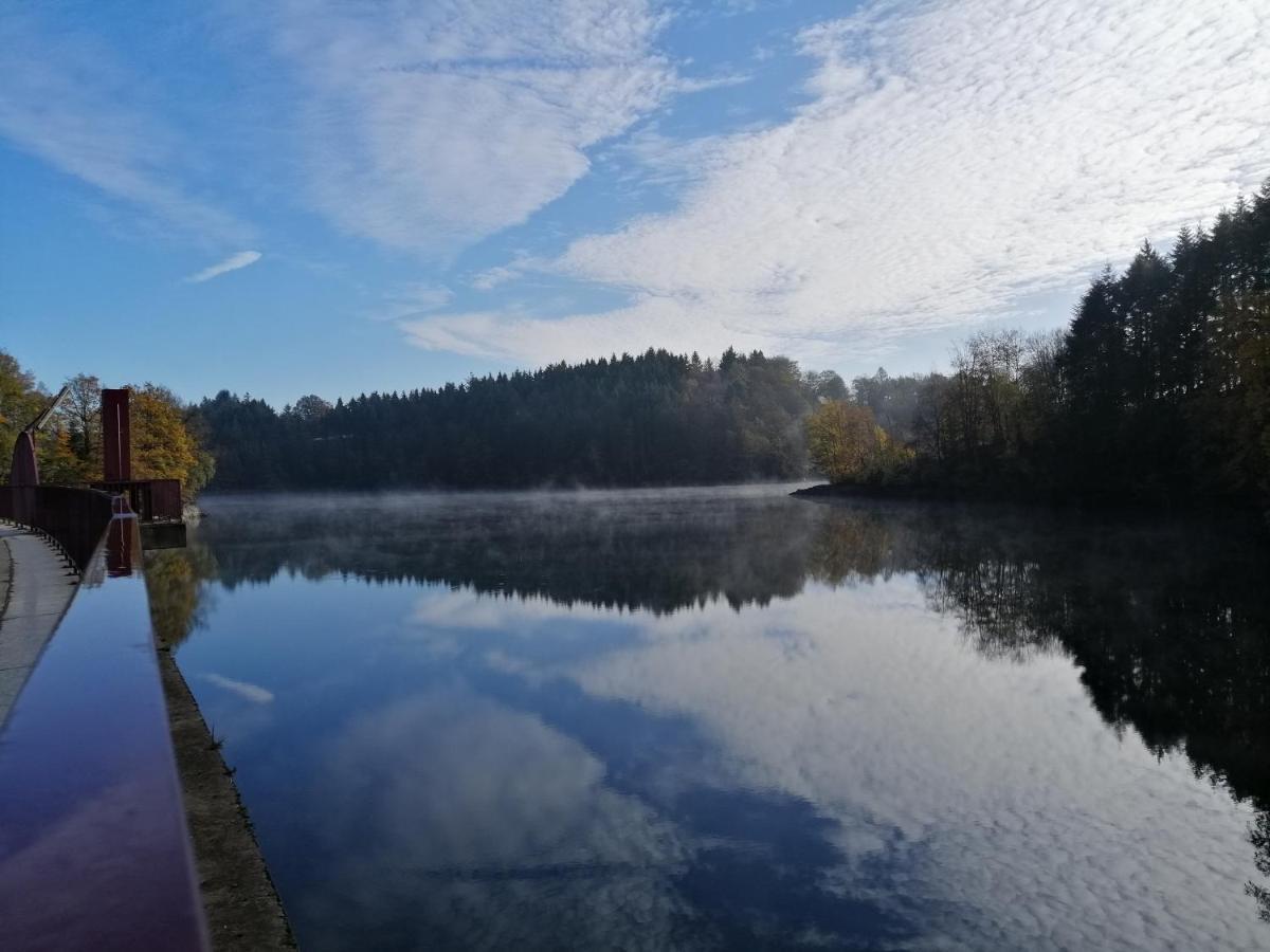Belle Vue Villa Malmedy Luaran gambar