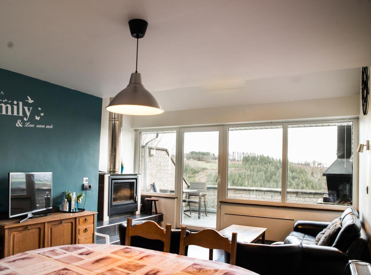 Belle Vue Villa Malmedy Luaran gambar