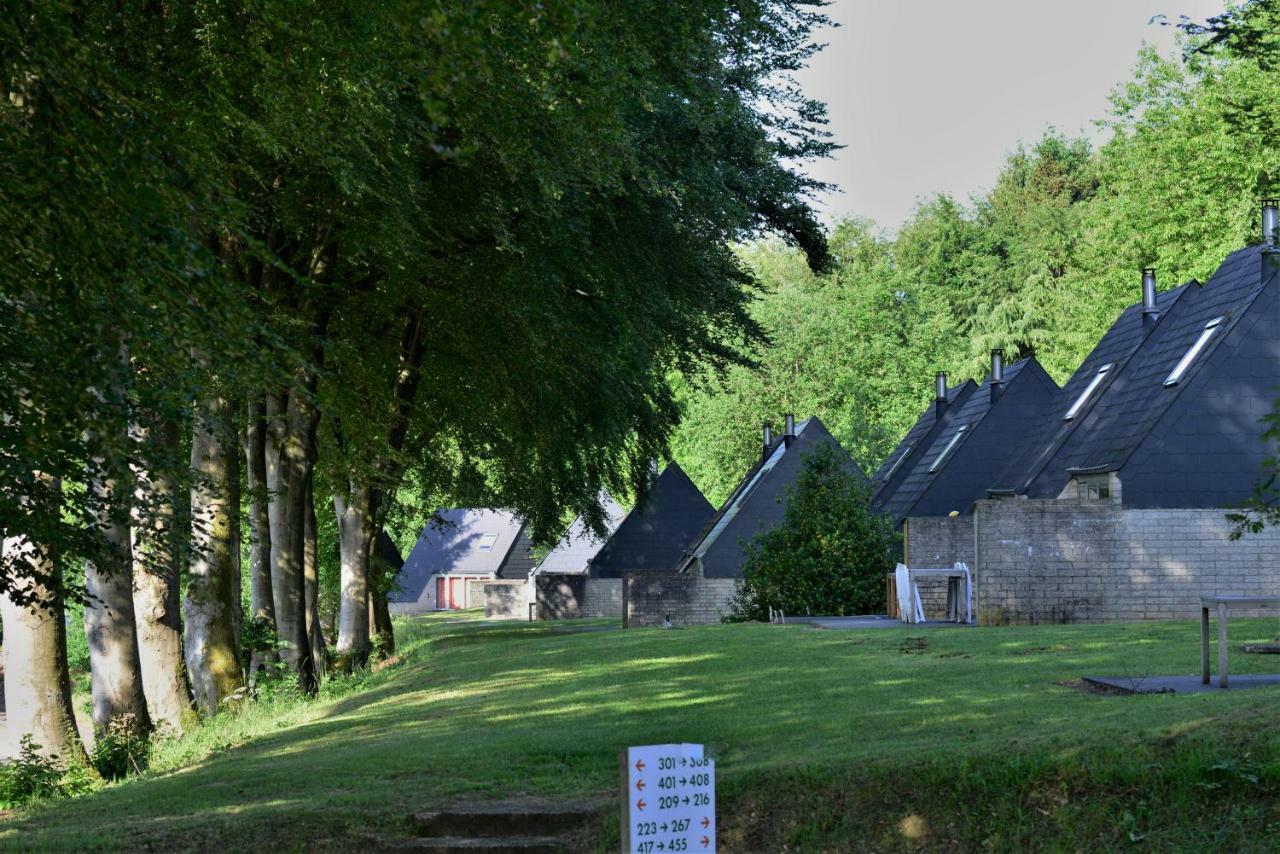 Belle Vue Villa Malmedy Luaran gambar