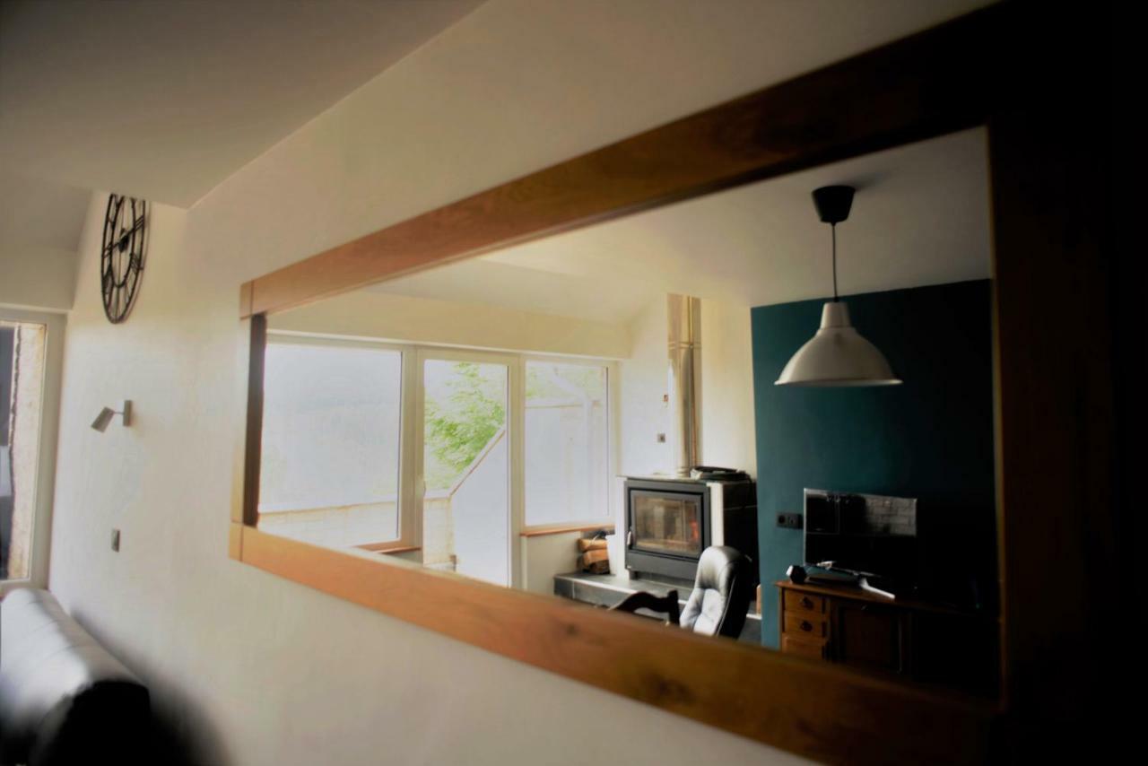 Belle Vue Villa Malmedy Luaran gambar