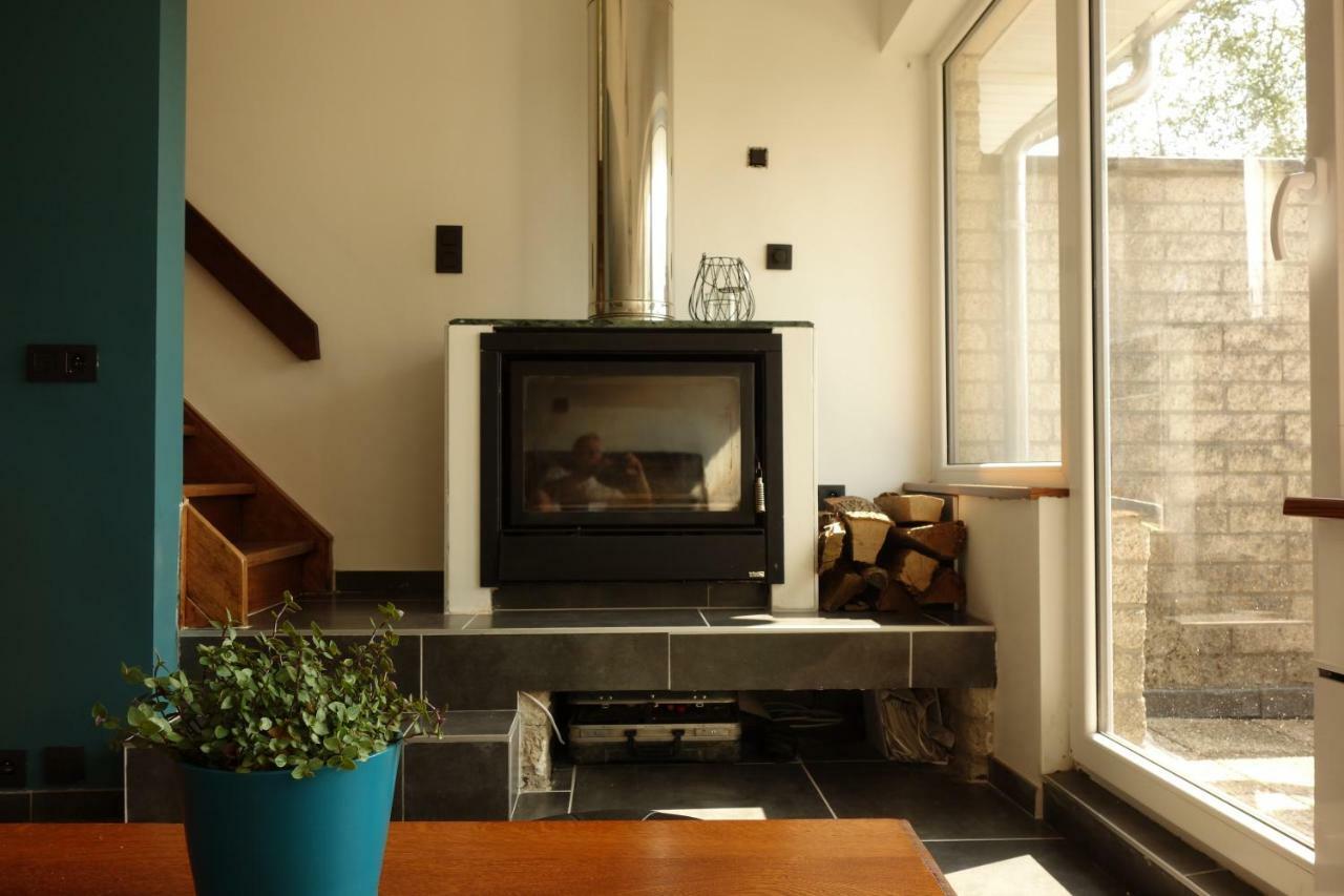 Belle Vue Villa Malmedy Luaran gambar