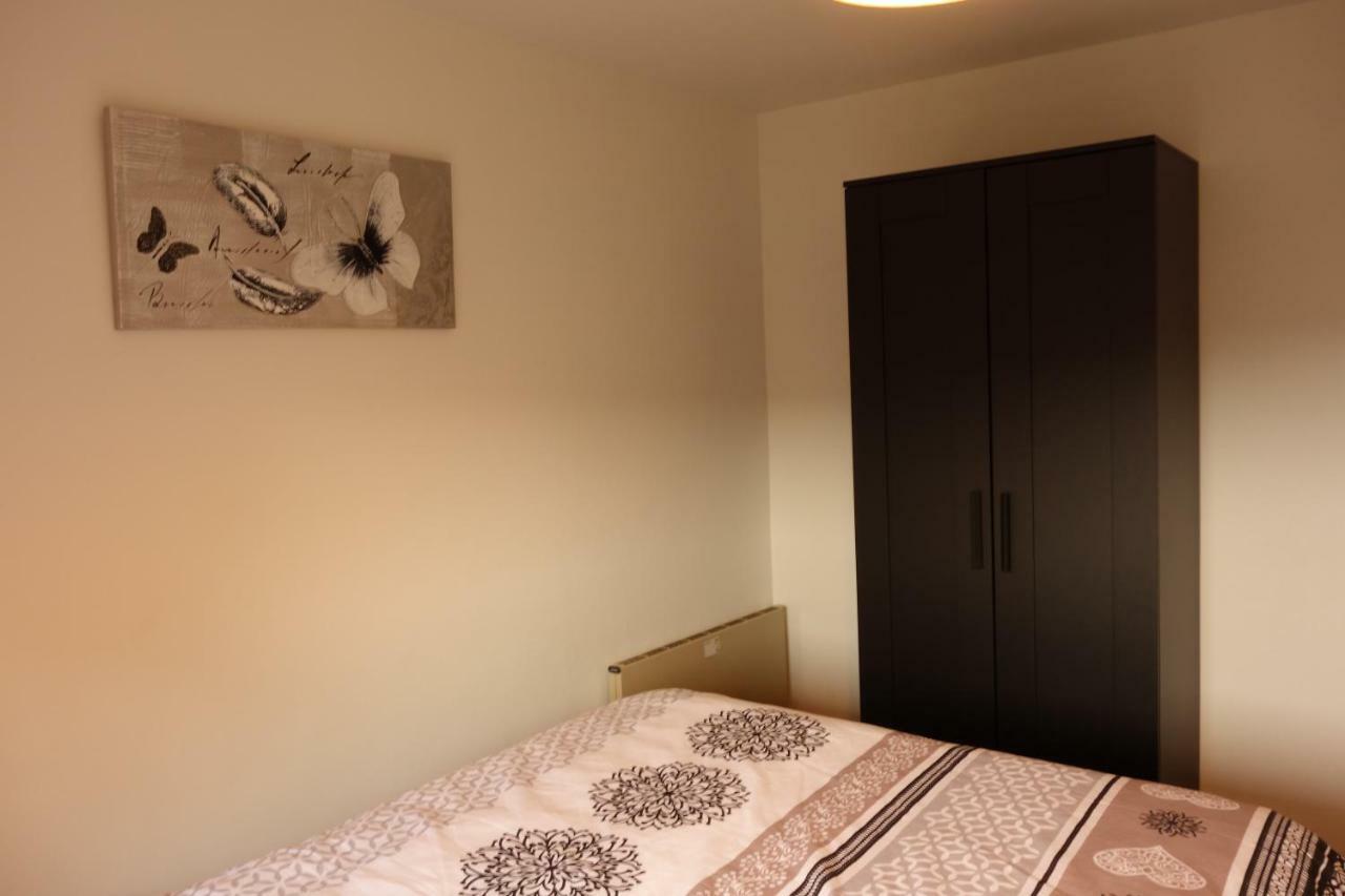 Belle Vue Villa Malmedy Luaran gambar