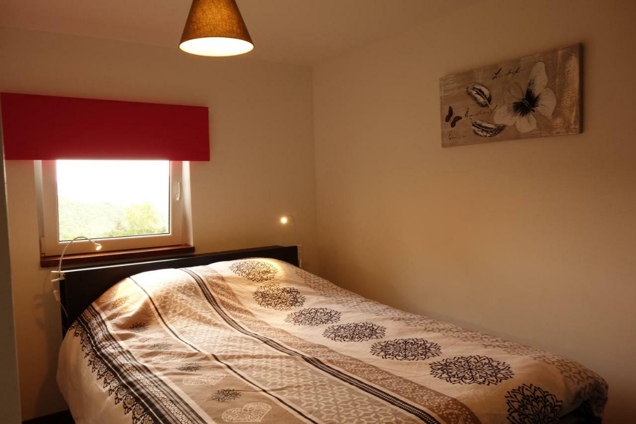 Belle Vue Villa Malmedy Luaran gambar
