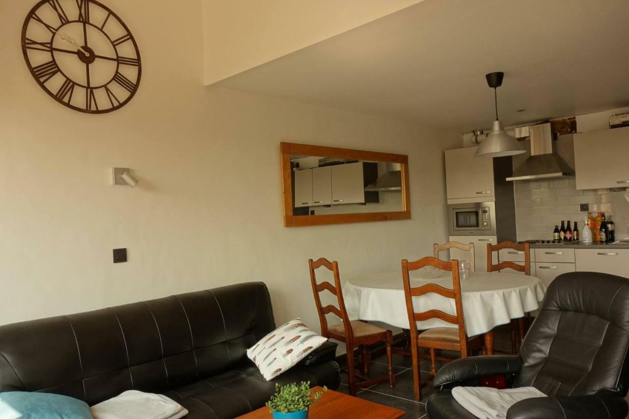 Belle Vue Villa Malmedy Luaran gambar