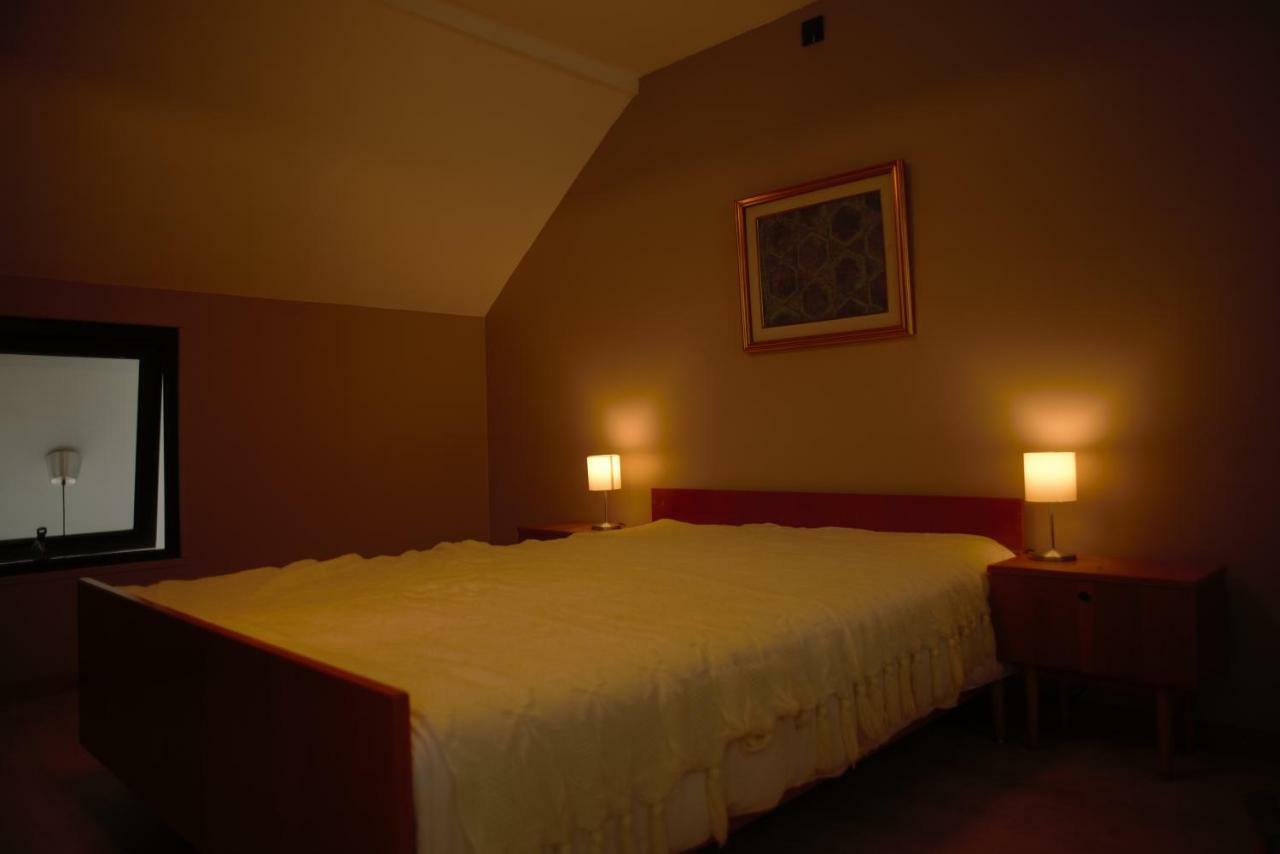Belle Vue Villa Malmedy Luaran gambar