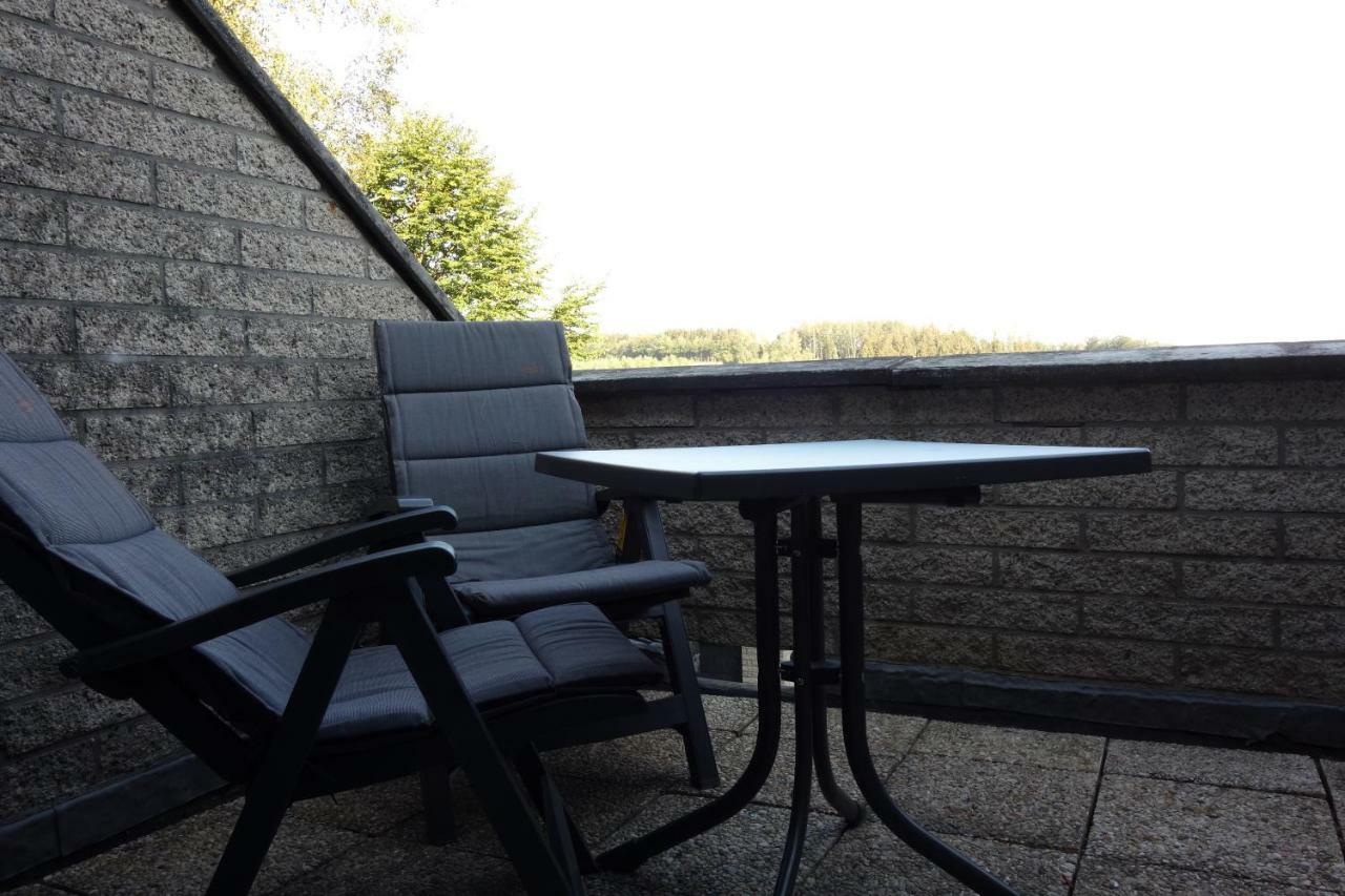 Belle Vue Villa Malmedy Luaran gambar