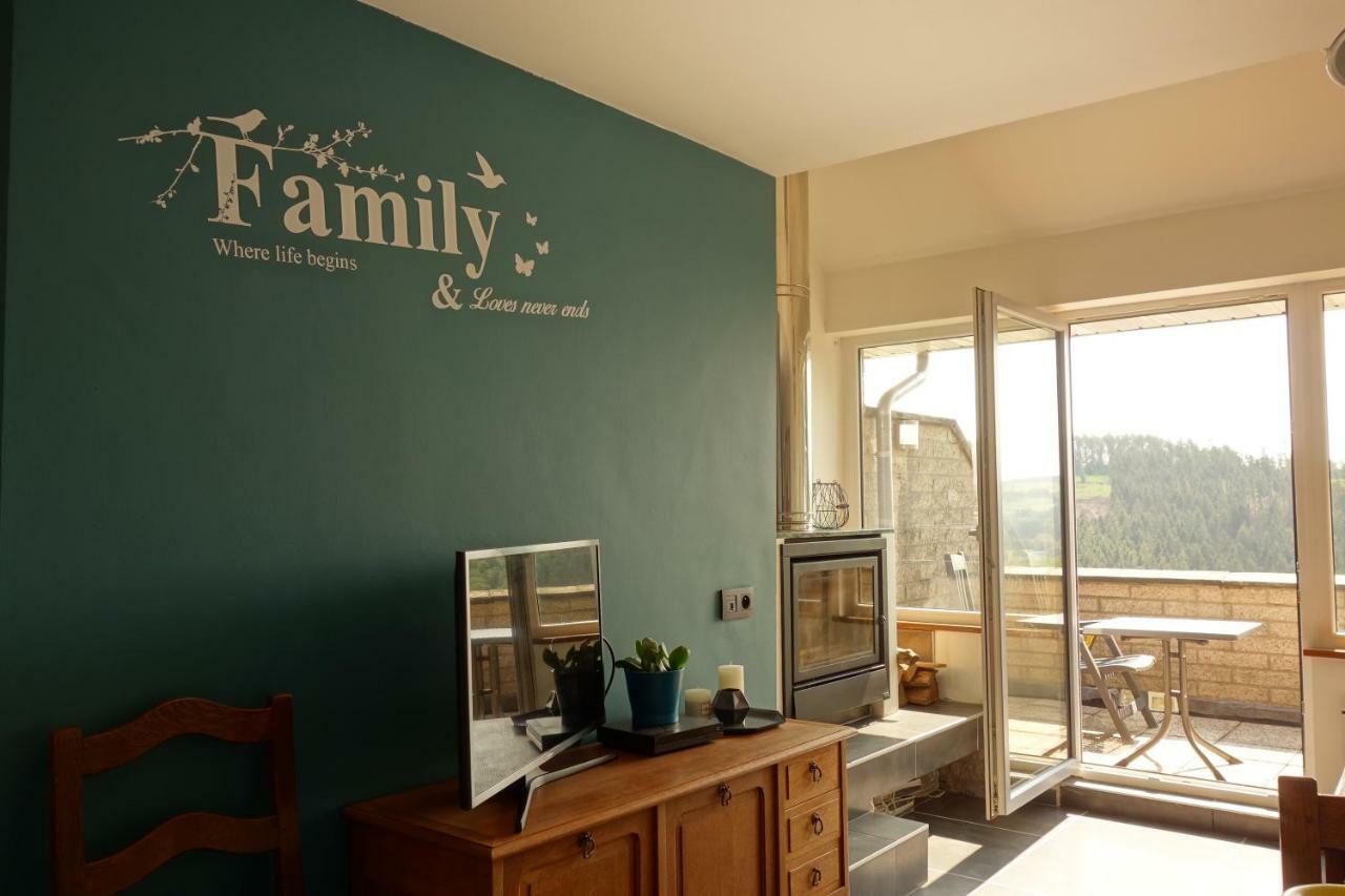 Belle Vue Villa Malmedy Luaran gambar