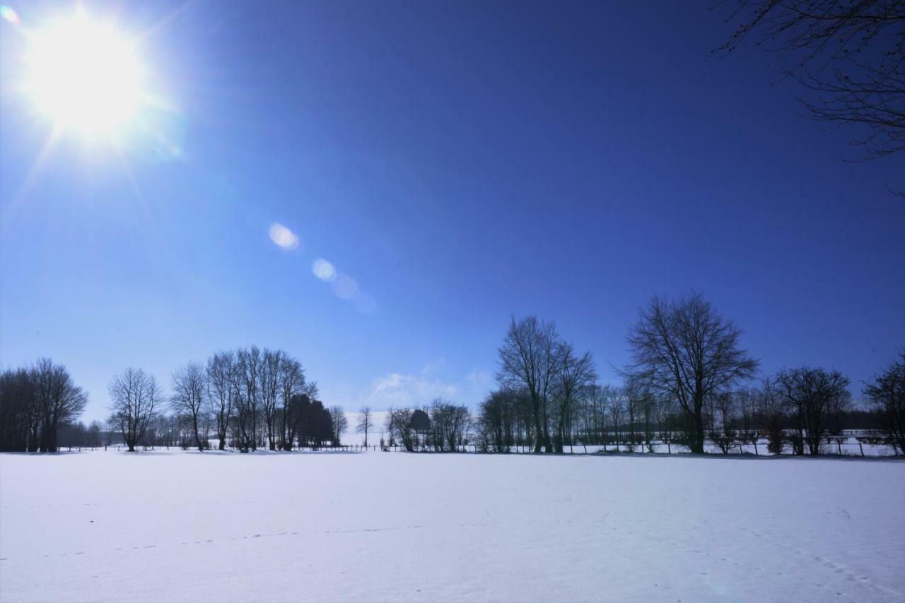 Belle Vue Villa Malmedy Luaran gambar